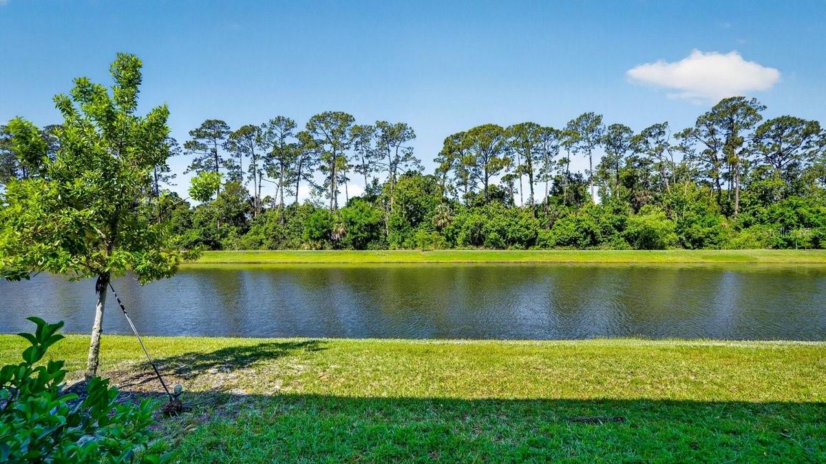 BELLA OAKS - Residential