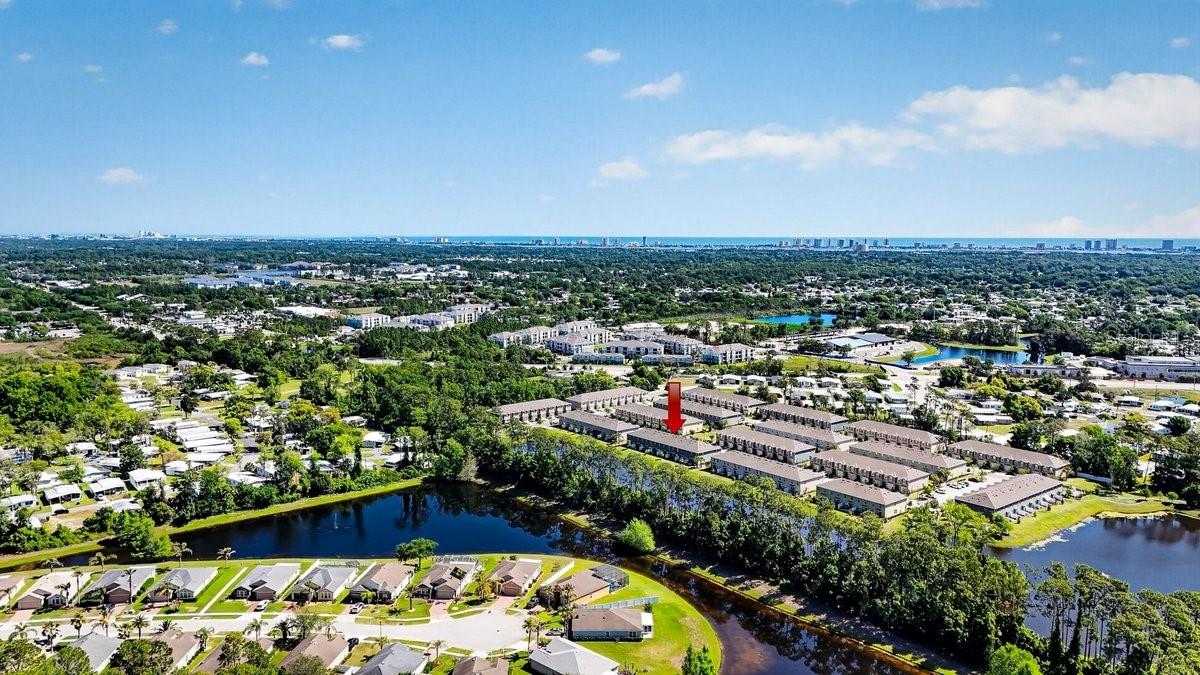 BELLA OAKS - Residential