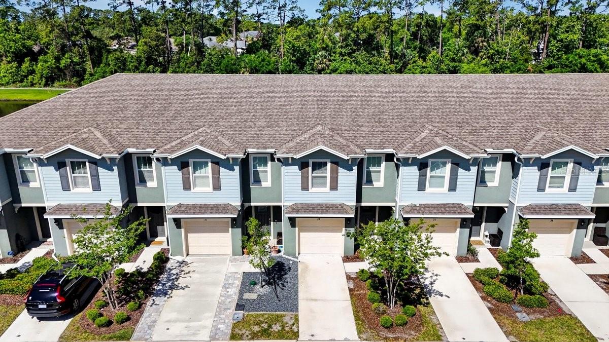 BELLA OAKS - Residential