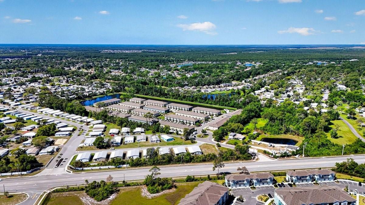 BELLA OAKS - Residential