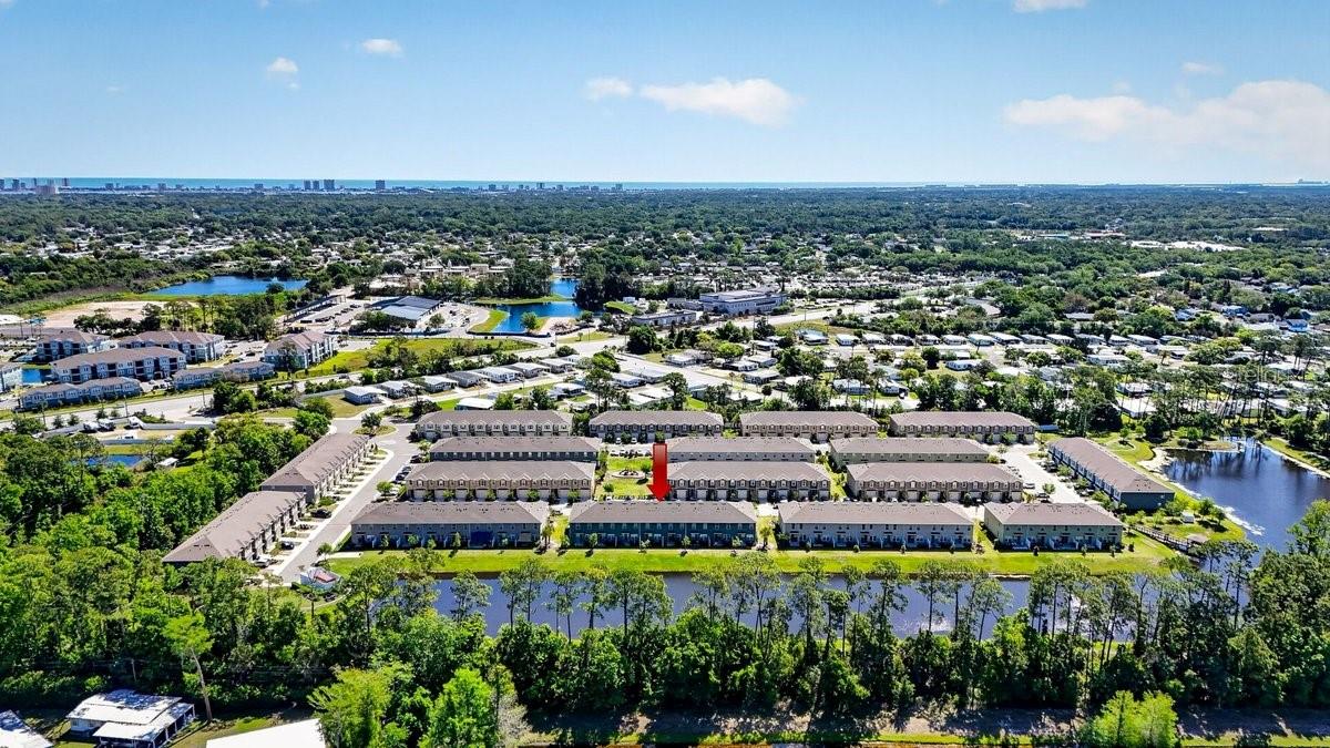 BELLA OAKS - Residential