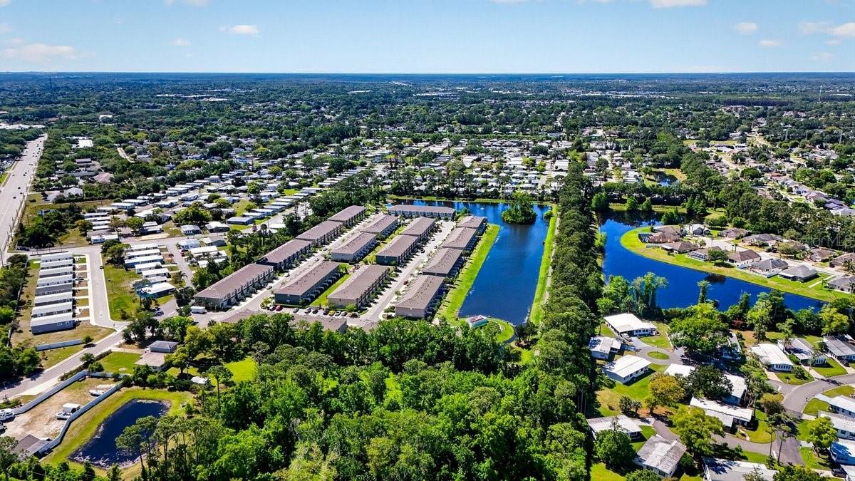 BELLA OAKS - Residential