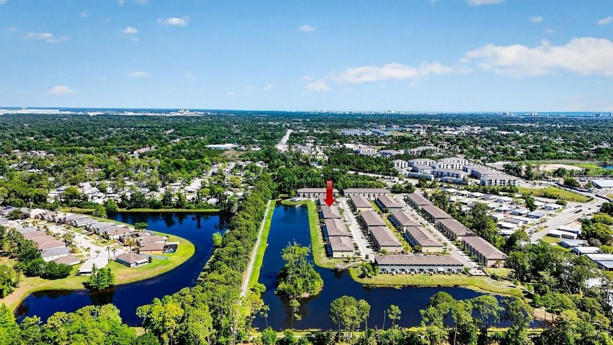 BELLA OAKS - Residential