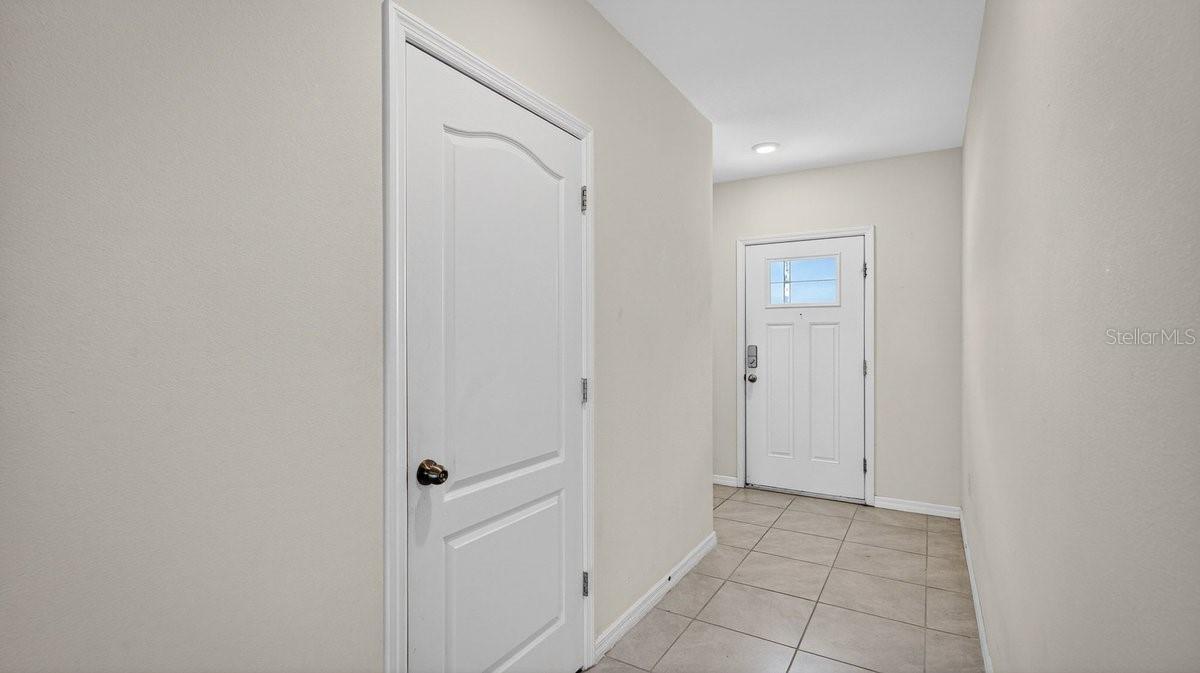 BELLA OAKS - Residential