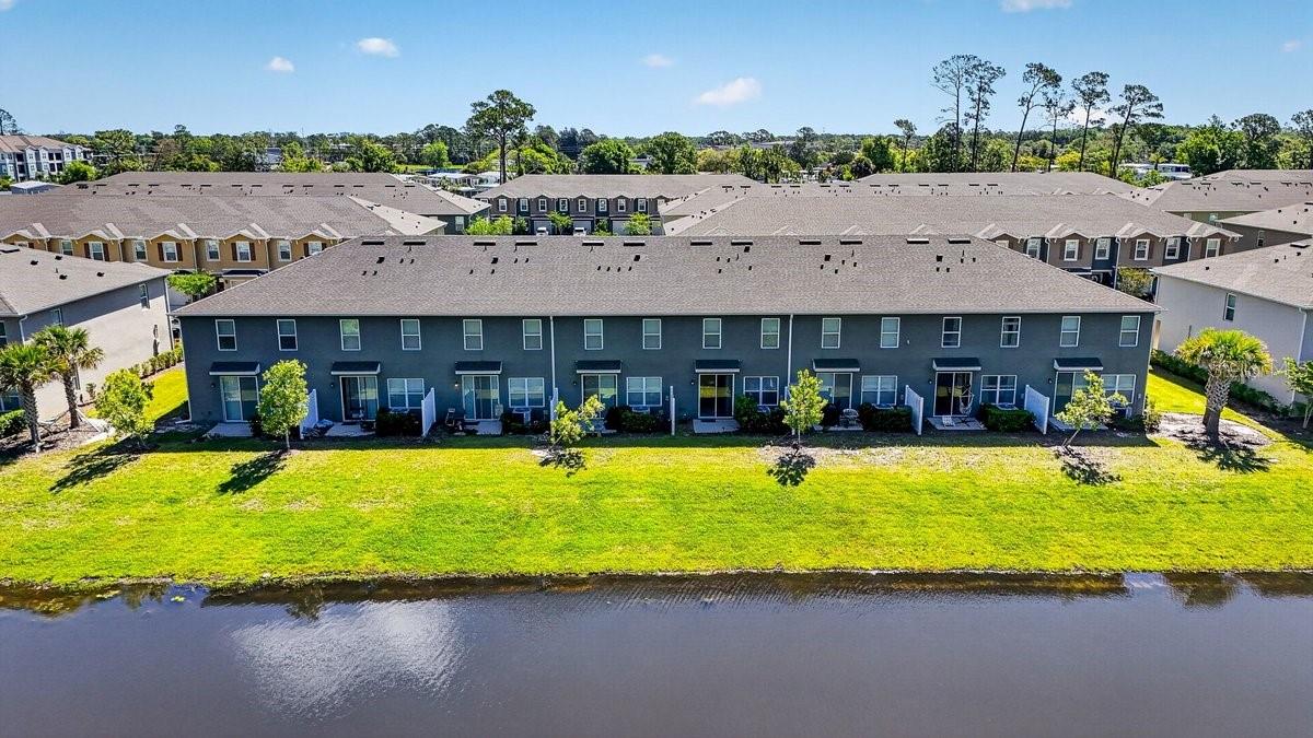 BELLA OAKS - Residential