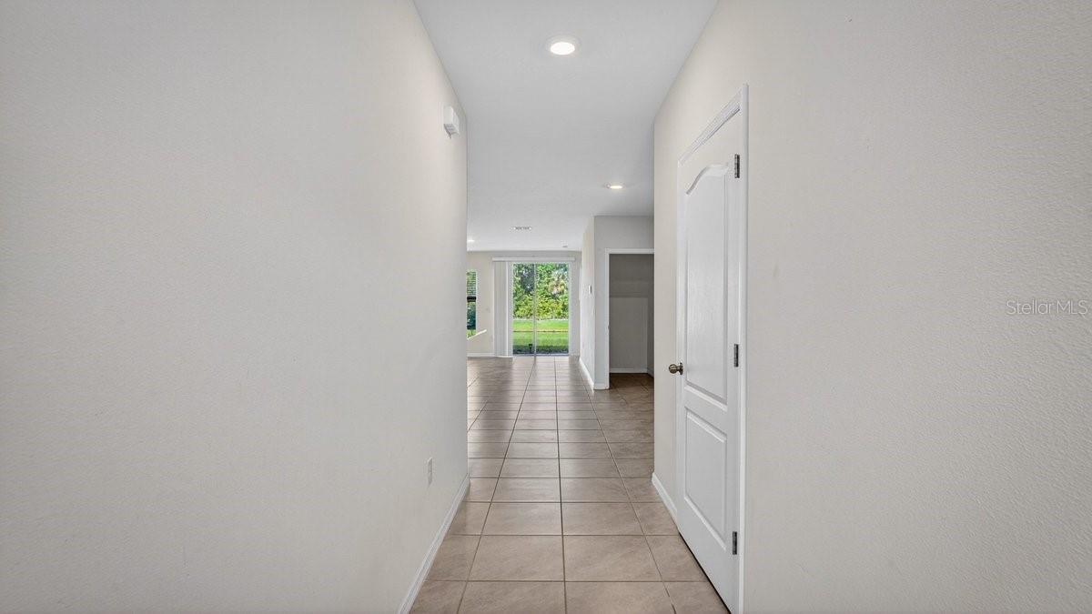 BELLA OAKS - Residential