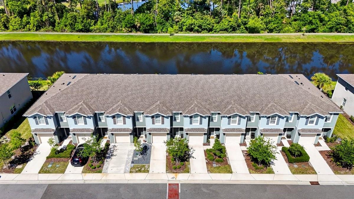 BELLA OAKS - Residential