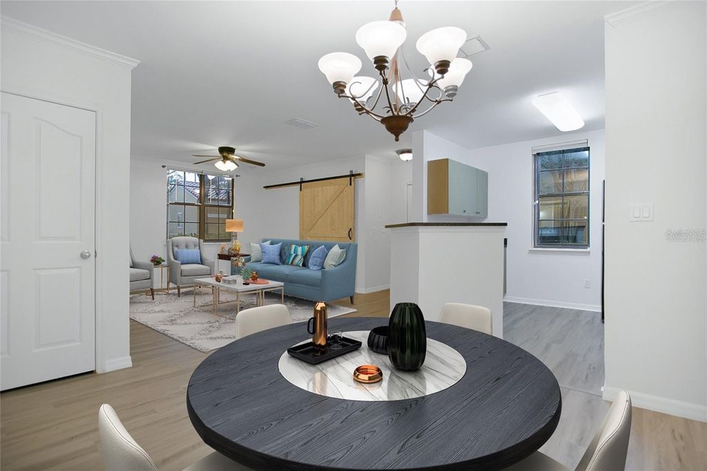 Photo of 710 Siena Palm Drive #104, Celebration, FL 34747 (MLS # O6378362)