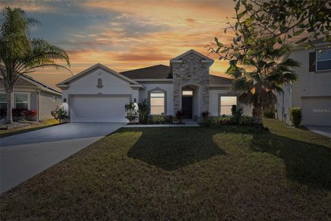Photo of 5356 Ragusa Loop, Saint Cloud, FL 34771 (MLS # A4679967)