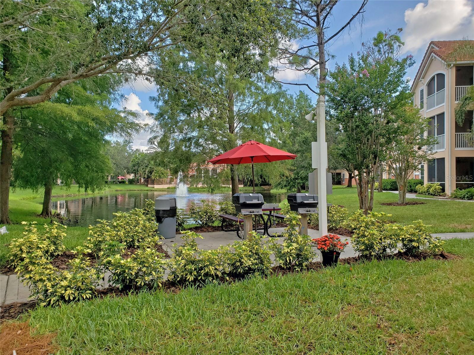 BELLA VILLINO VI - Residential Lease