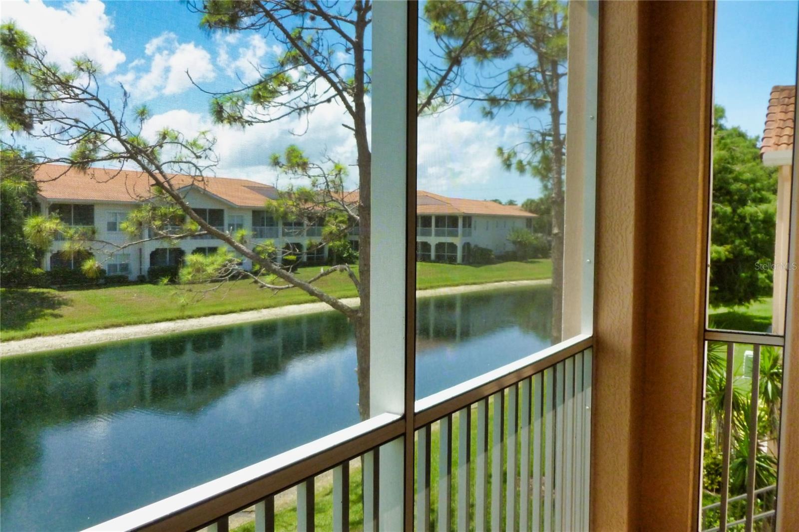 BELLA VILLINO VI - Residential Lease