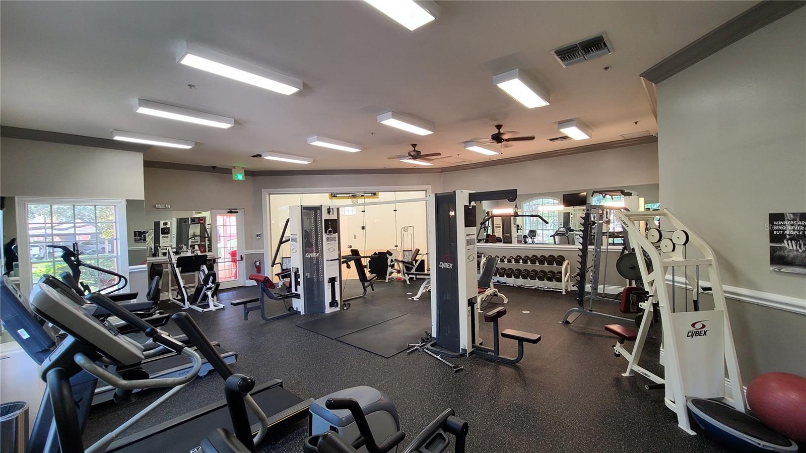 BELLA VILLINO VI - Residential Lease