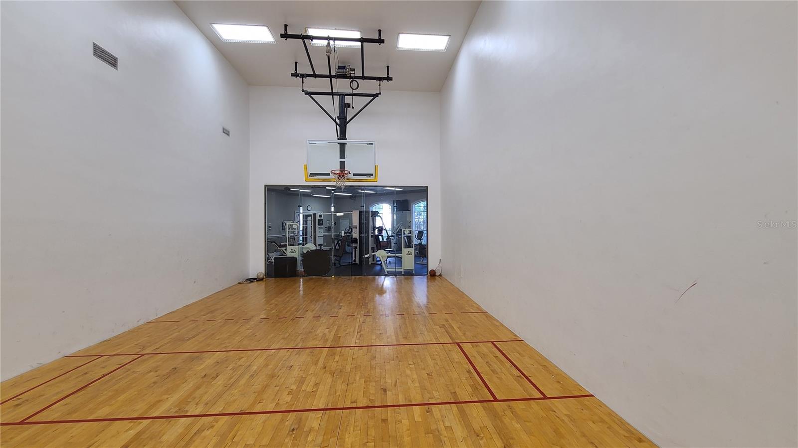 BELLA VILLINO VI - Residential Lease