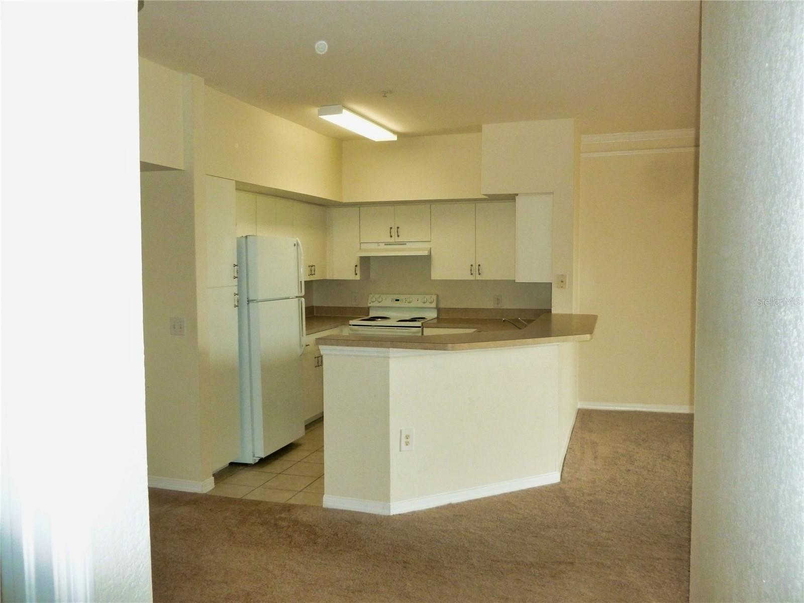 BELLA VILLINO VI - Residential Lease