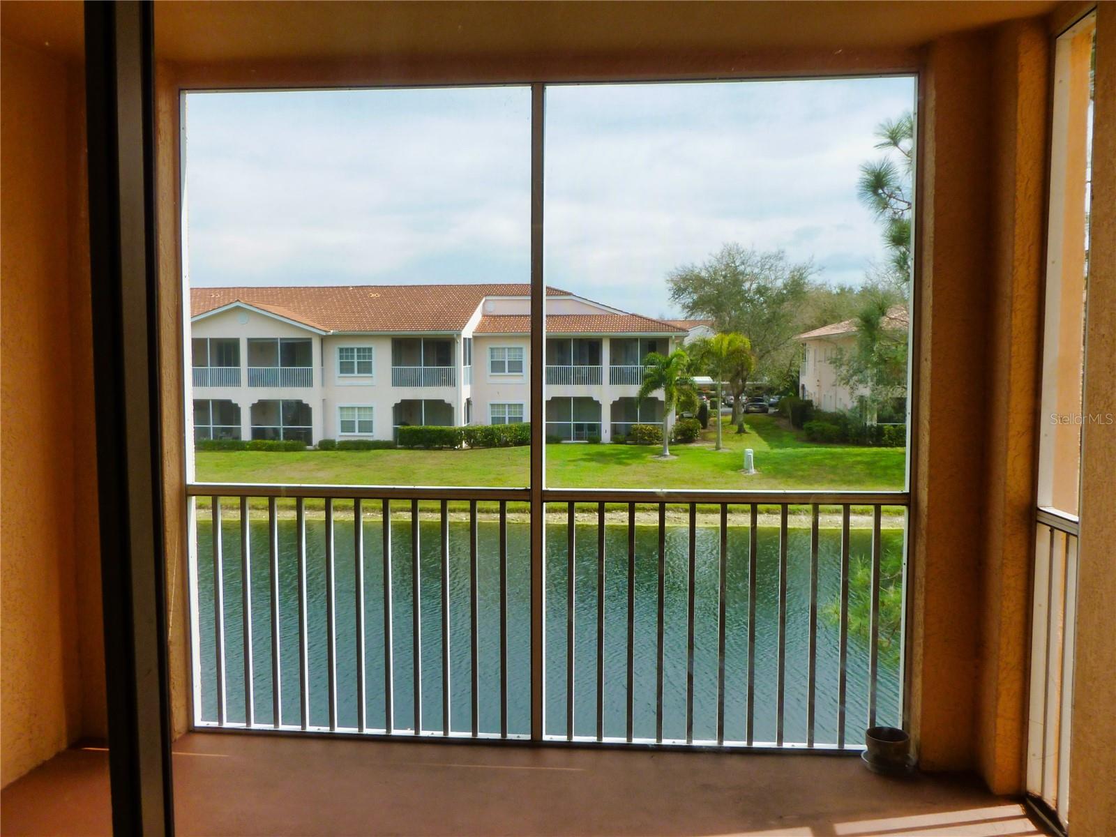 BELLA VILLINO VI - Residential Lease