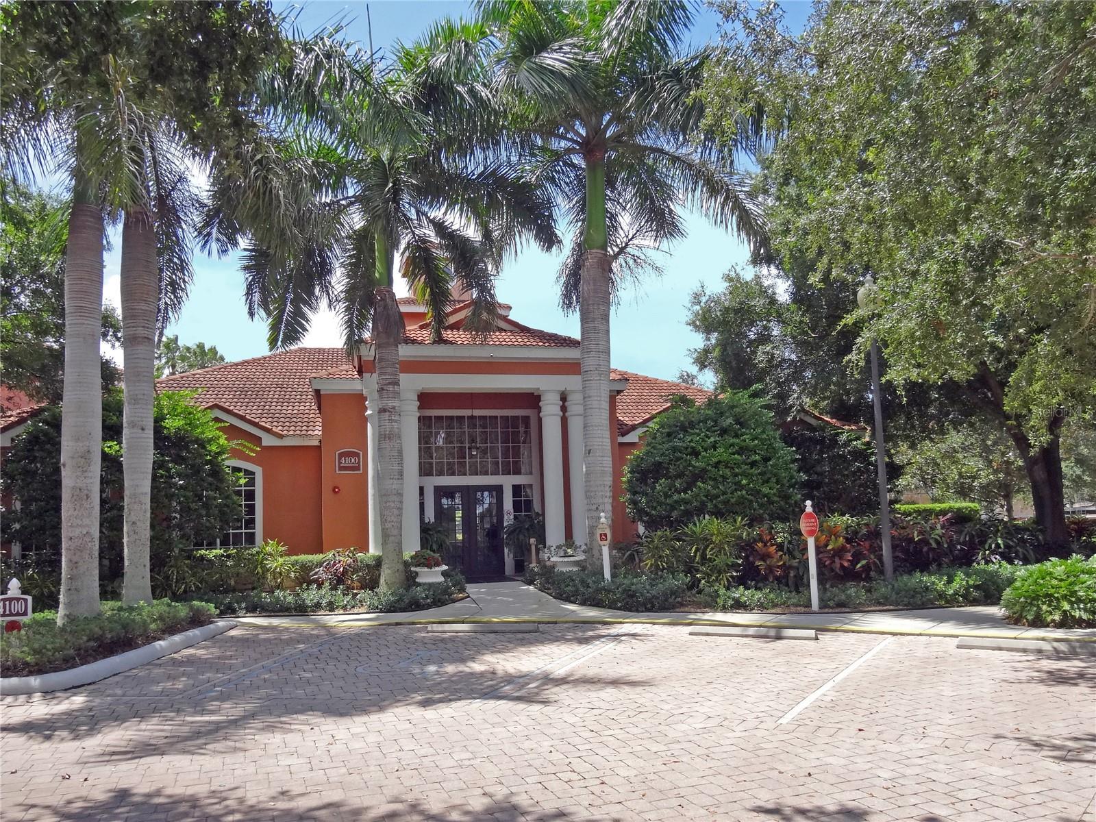 BELLA VILLINO VI - Residential Lease