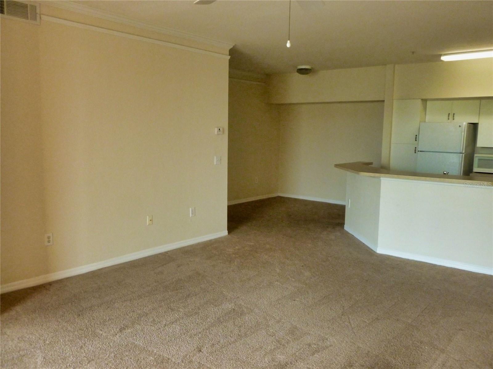 BELLA VILLINO VI - Residential Lease