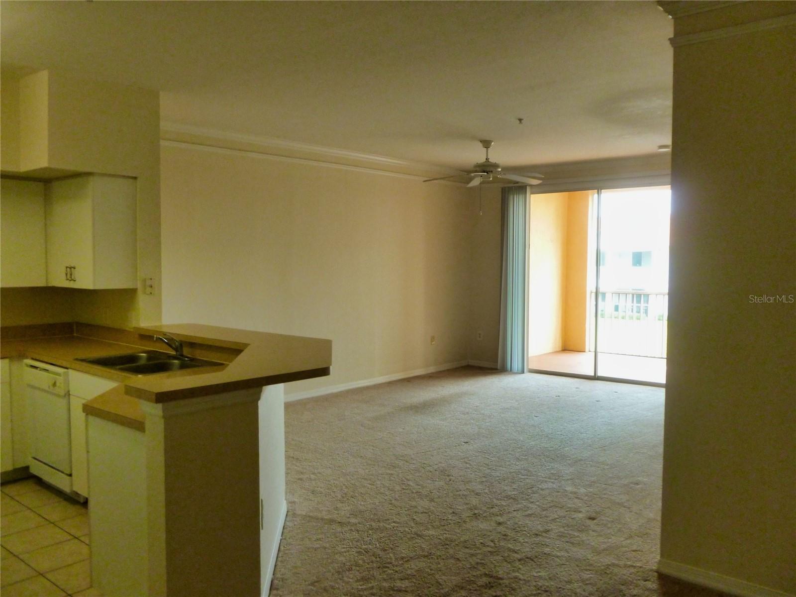 BELLA VILLINO VI - Residential Lease