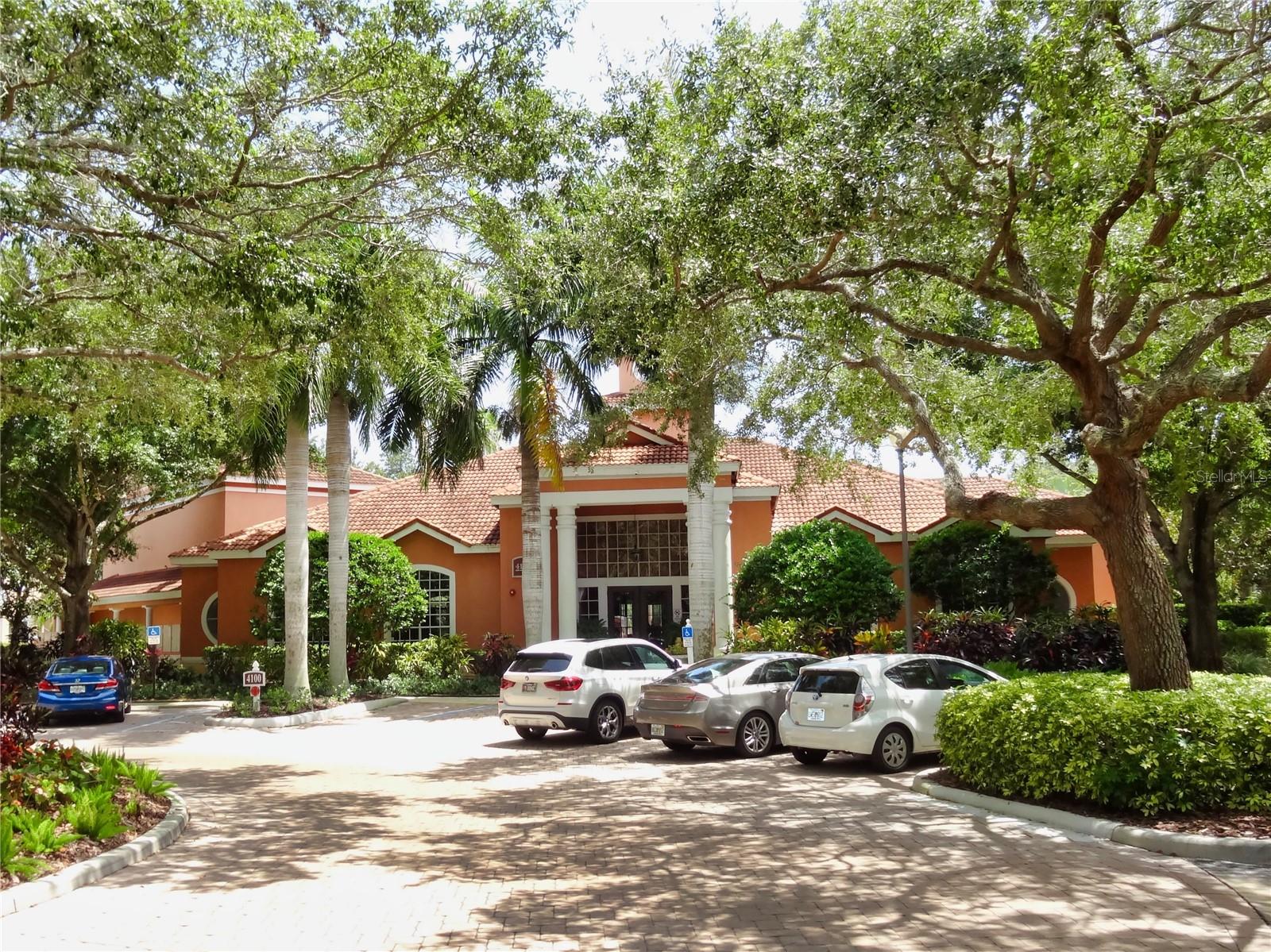 BELLA VILLINO VI - Residential Lease