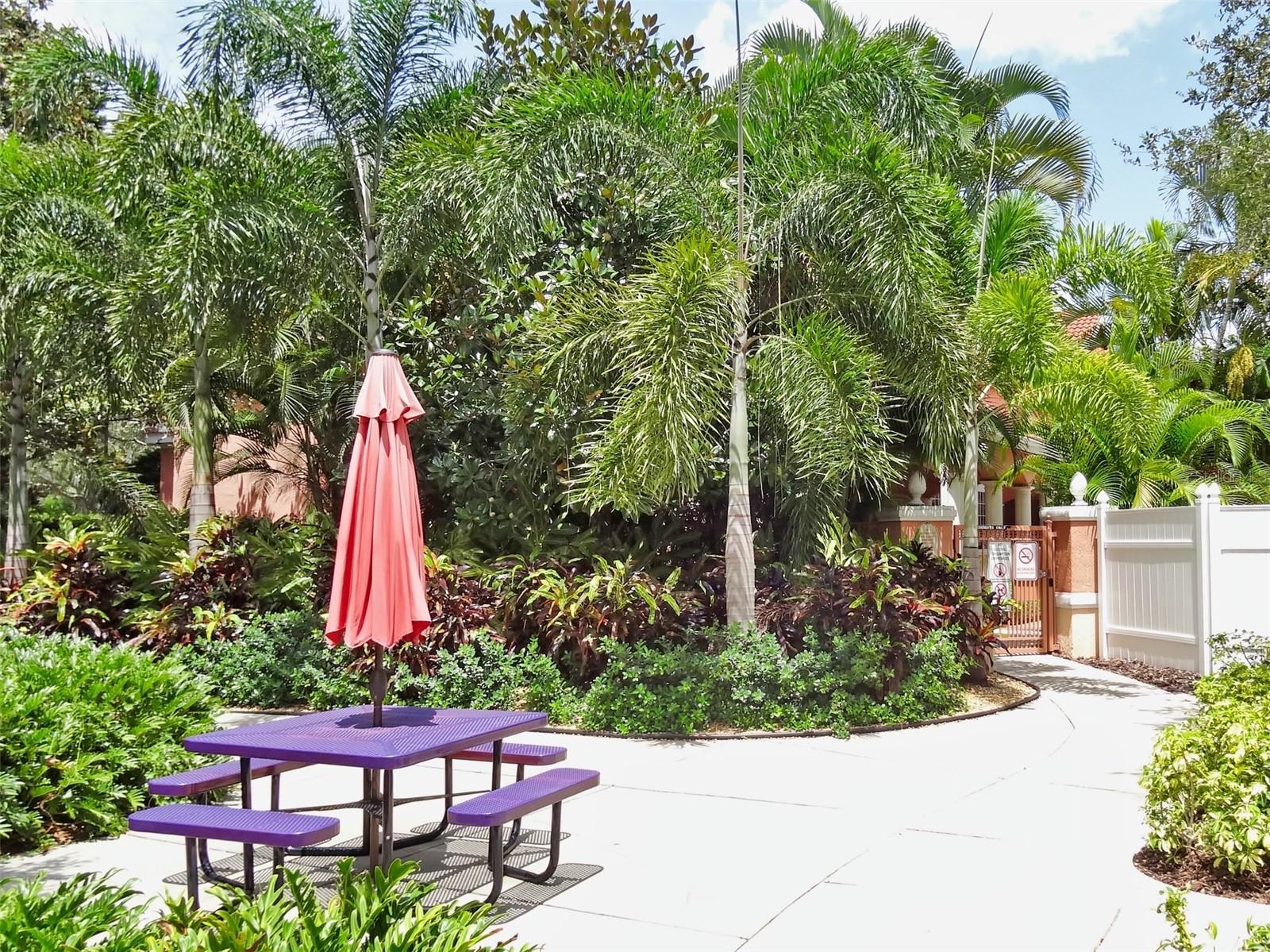 BELLA VILLINO VI - Residential Lease