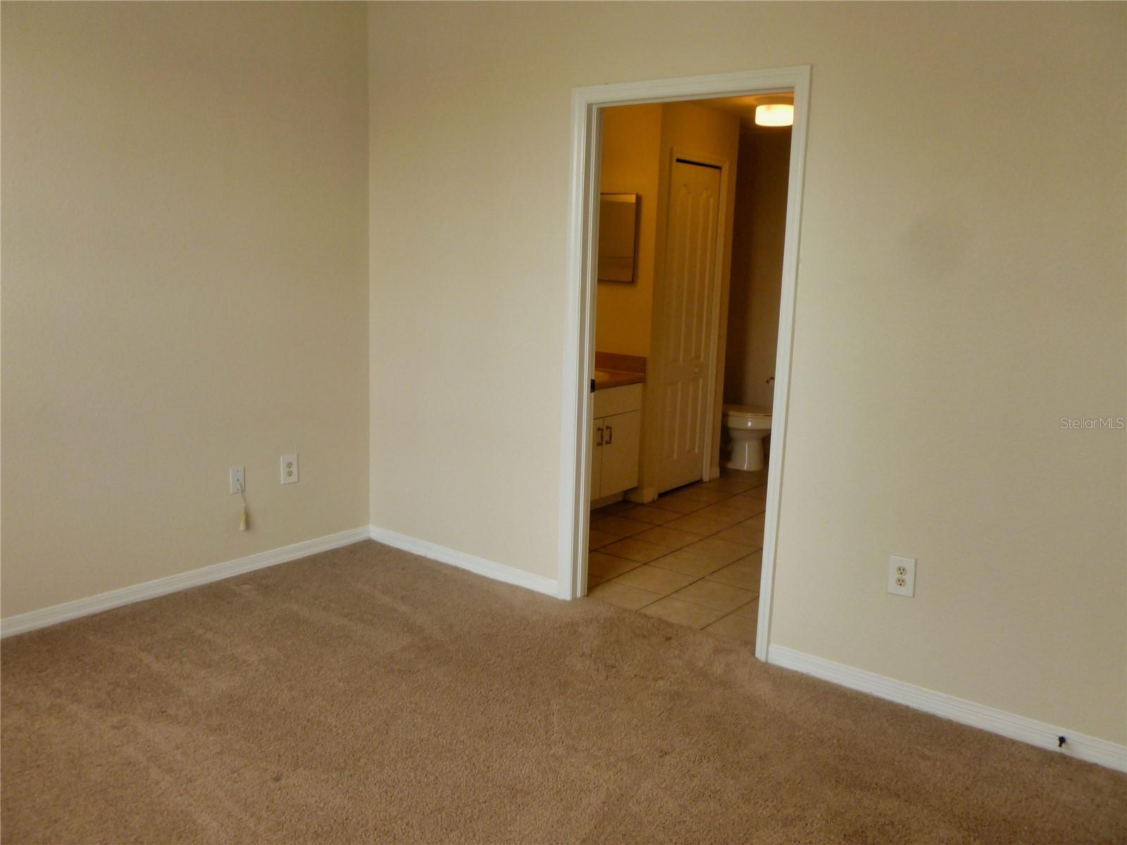 BELLA VILLINO VI - Residential Lease
