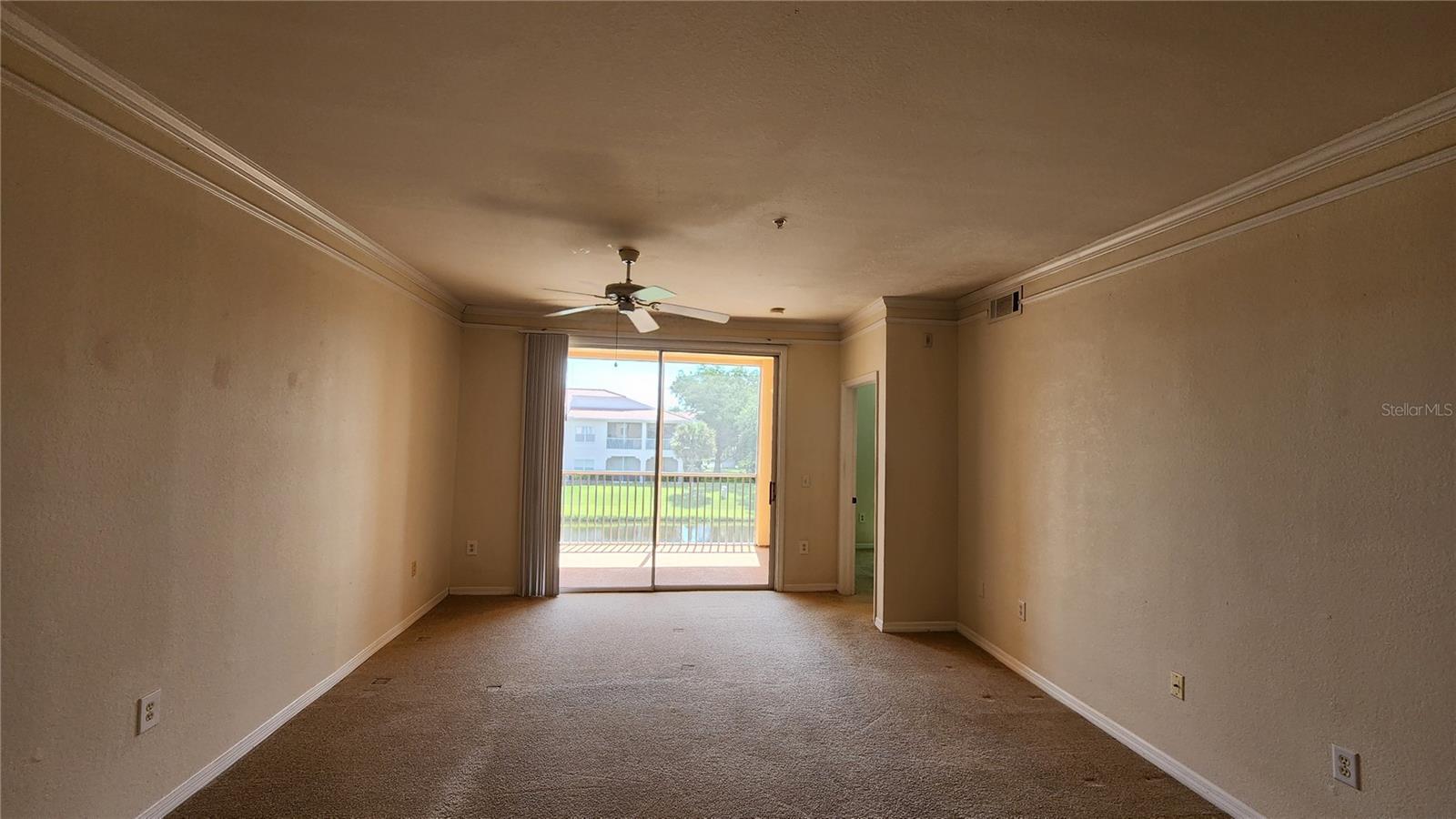BELLA VILLINO VI - Residential Lease