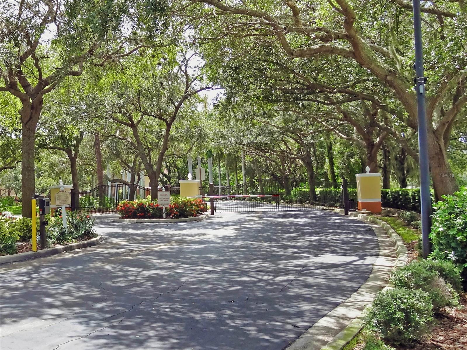 BELLA VILLINO VI - Residential Lease