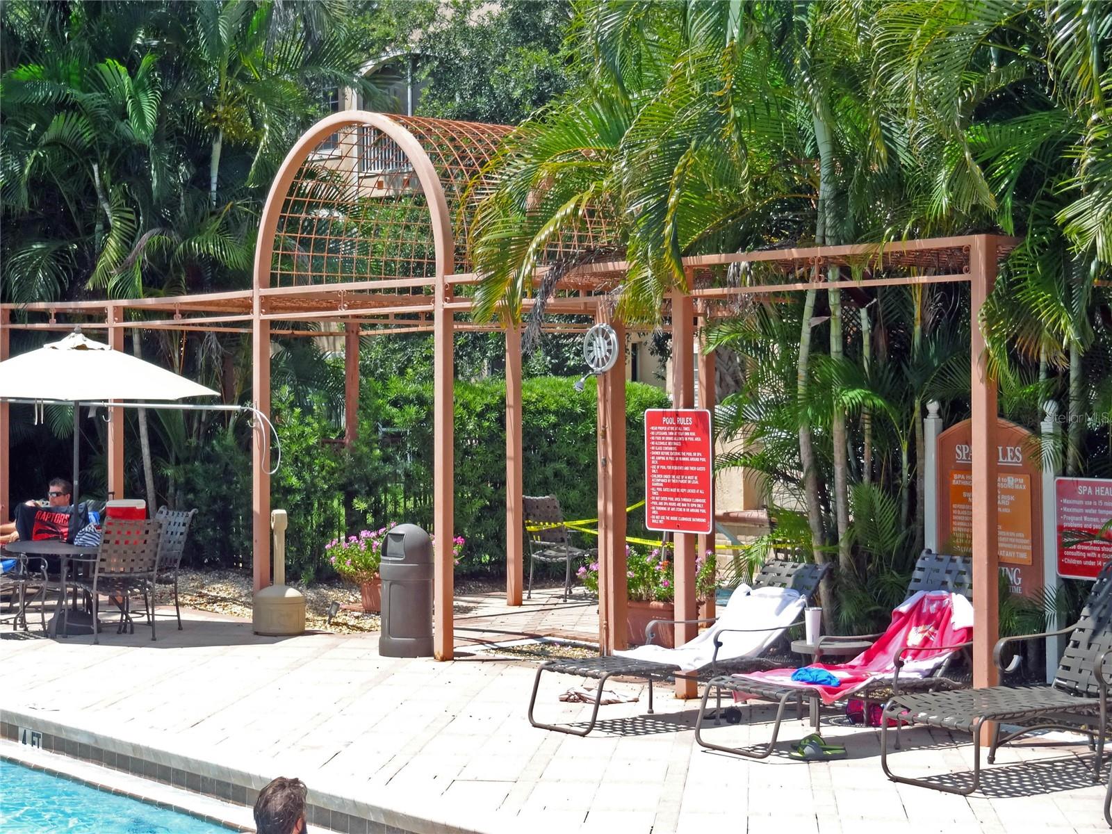BELLA VILLINO VI - Residential Lease