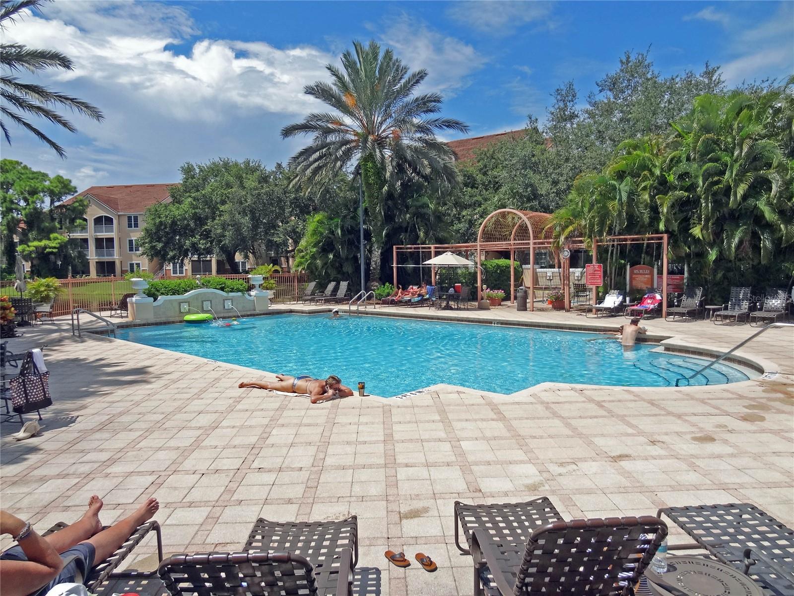 BELLA VILLINO VI - Residential Lease