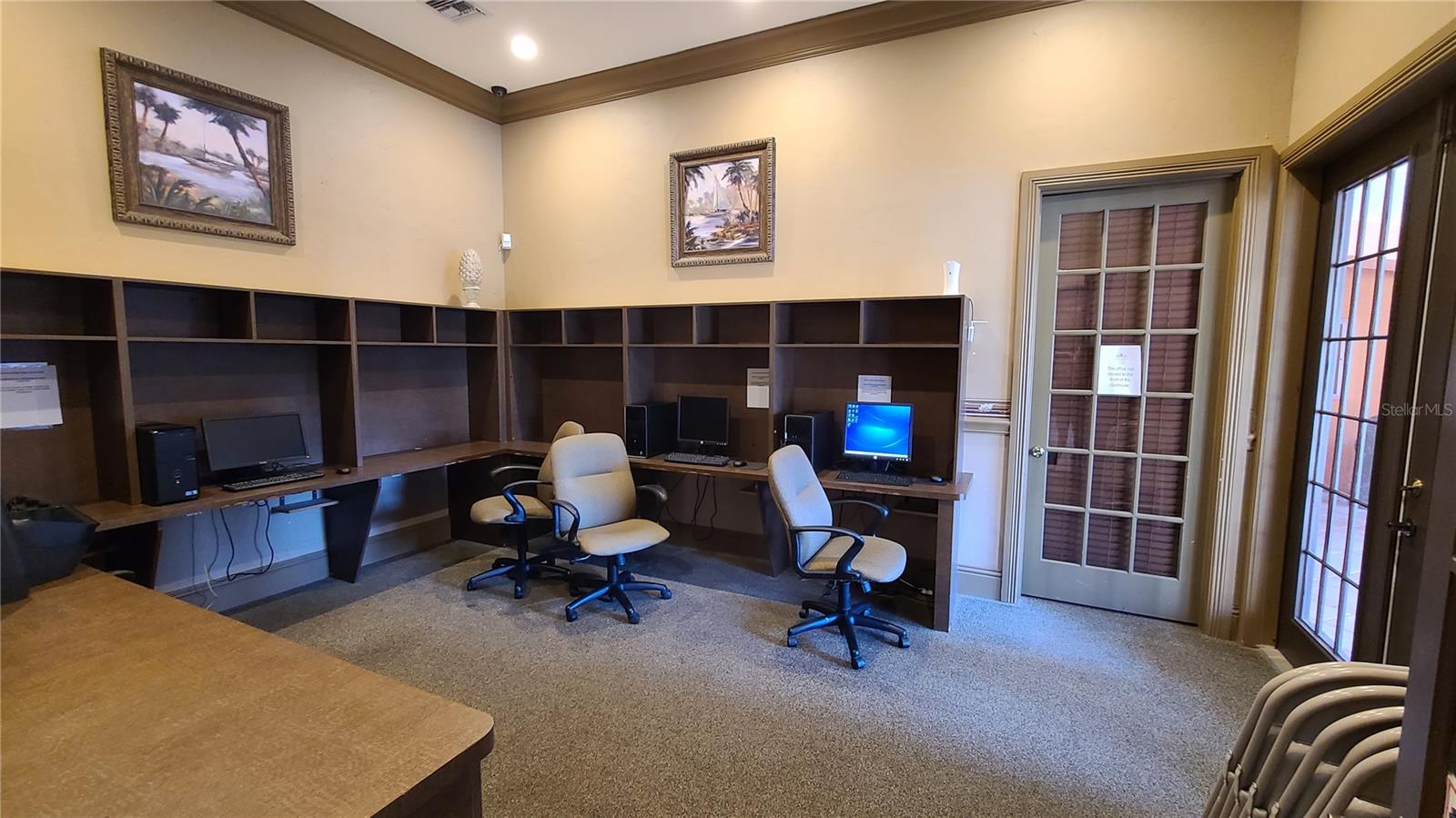 BELLA VILLINO VI - Residential Lease