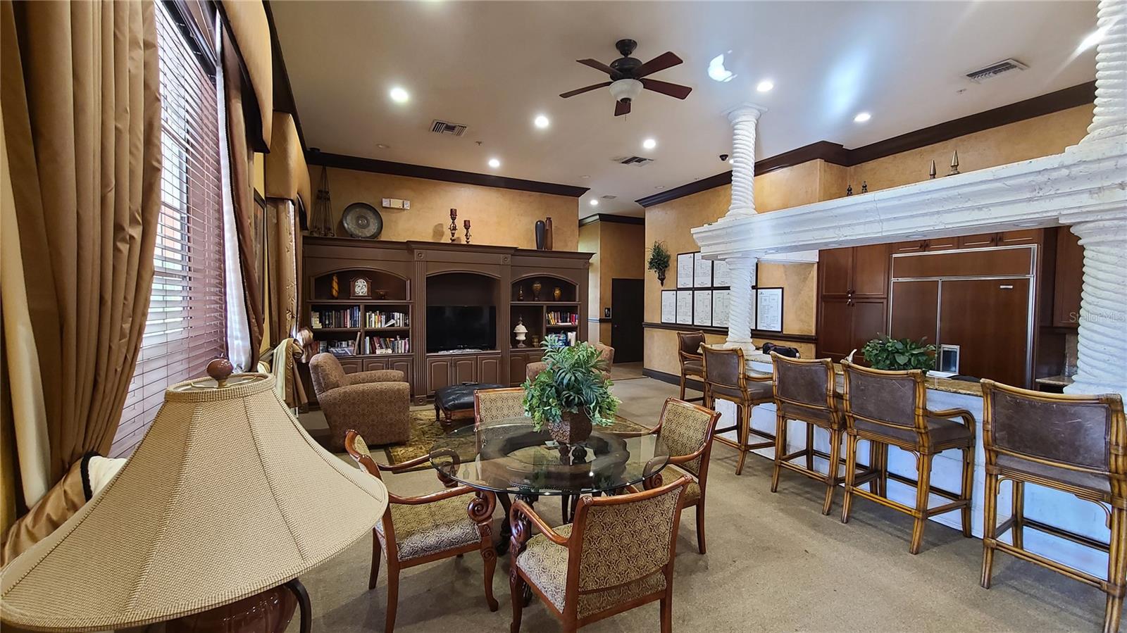 BELLA VILLINO VI - Residential Lease
