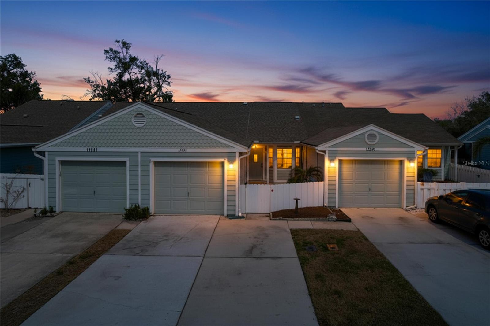 SHADOW RUN - Residential