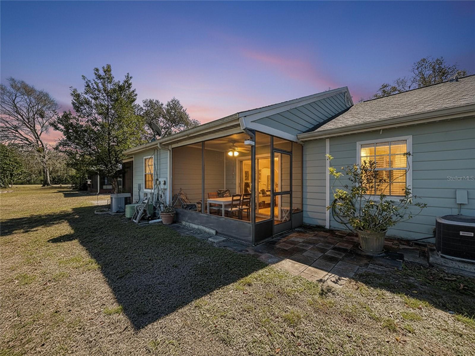 SHADOW RUN - Residential