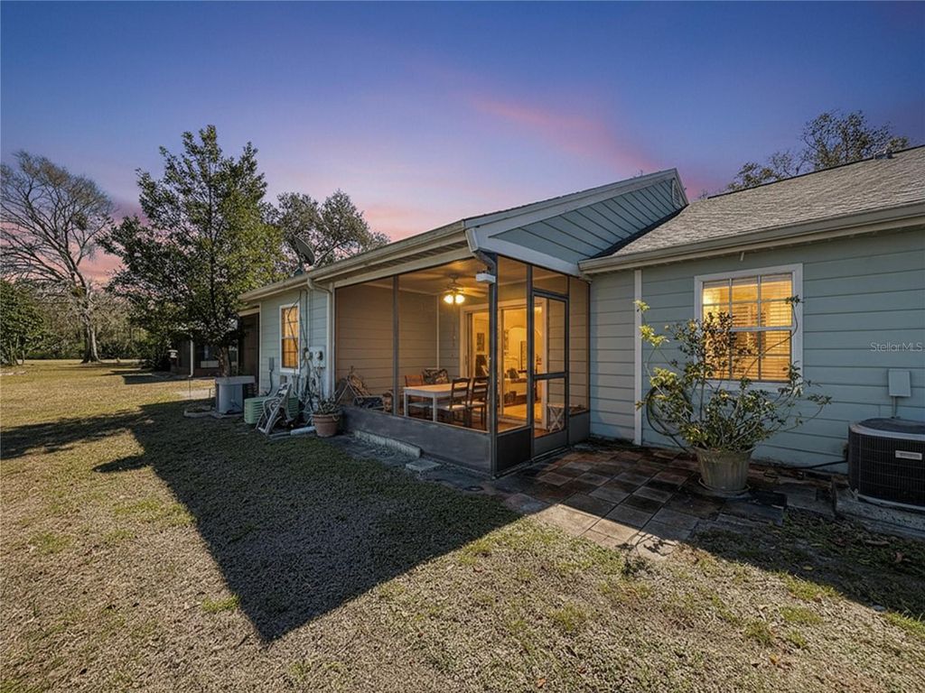 Photo of 12539 Knollbrook Lane, Hudson, FL 34669 (MLS # TB8476167)