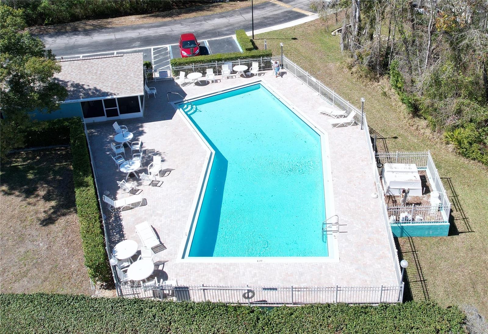 SHADOW RUN - Residential