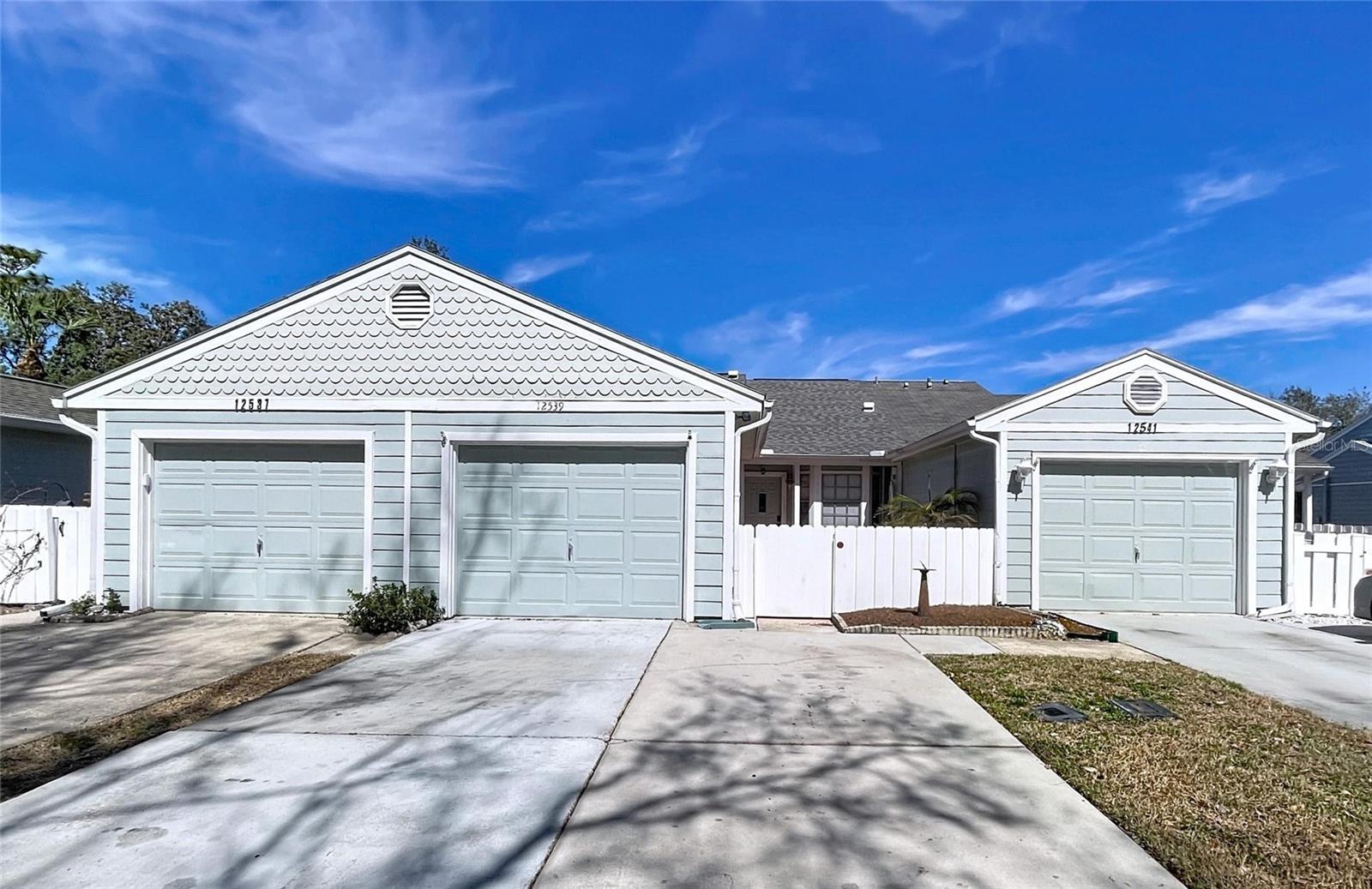 SHADOW RUN - Residential