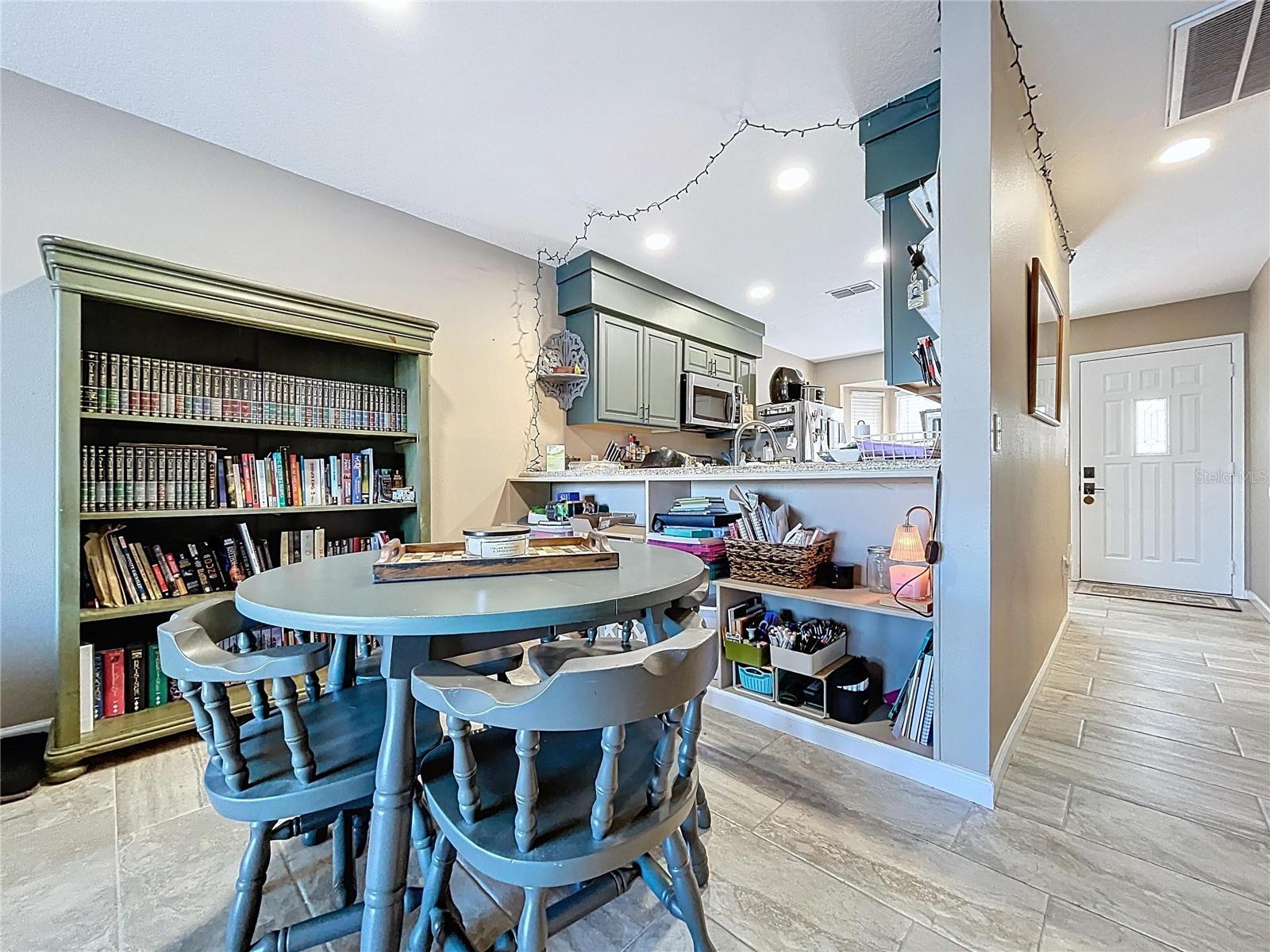 SHADOW RUN - Residential