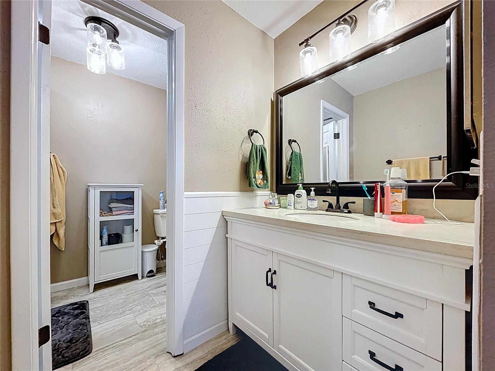 SHADOW RUN - Residential