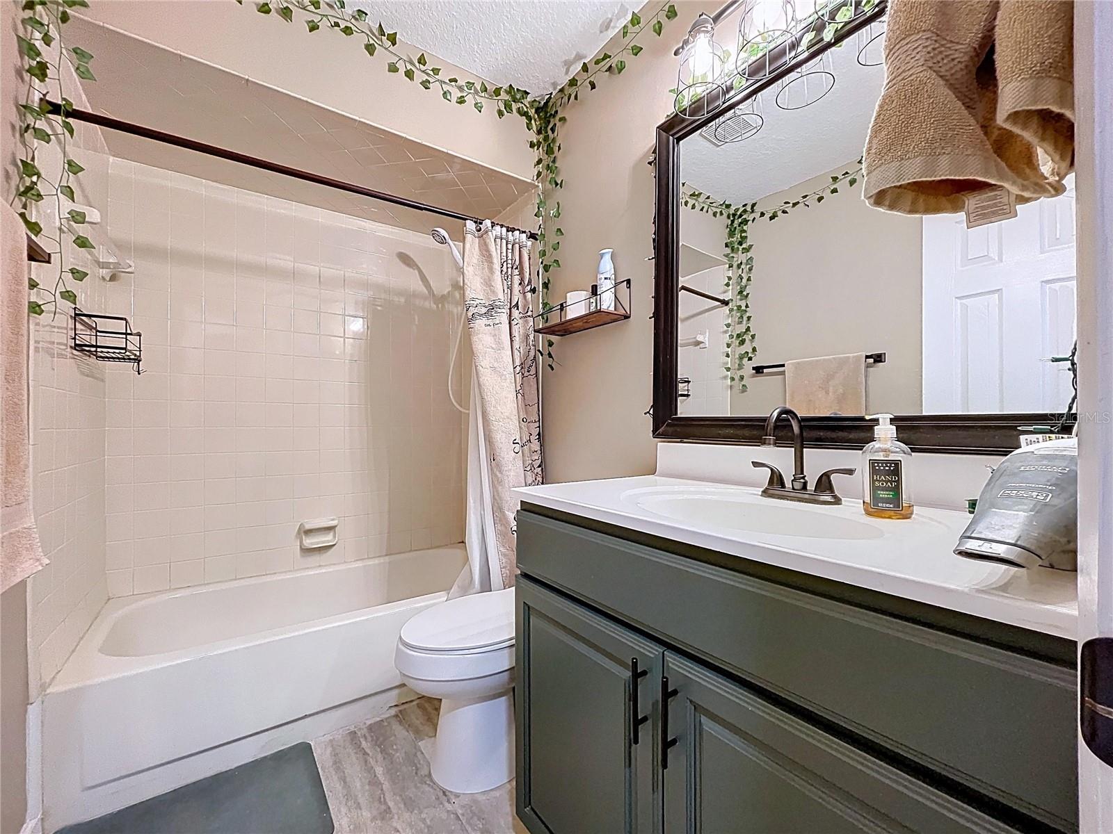 SHADOW RUN - Residential