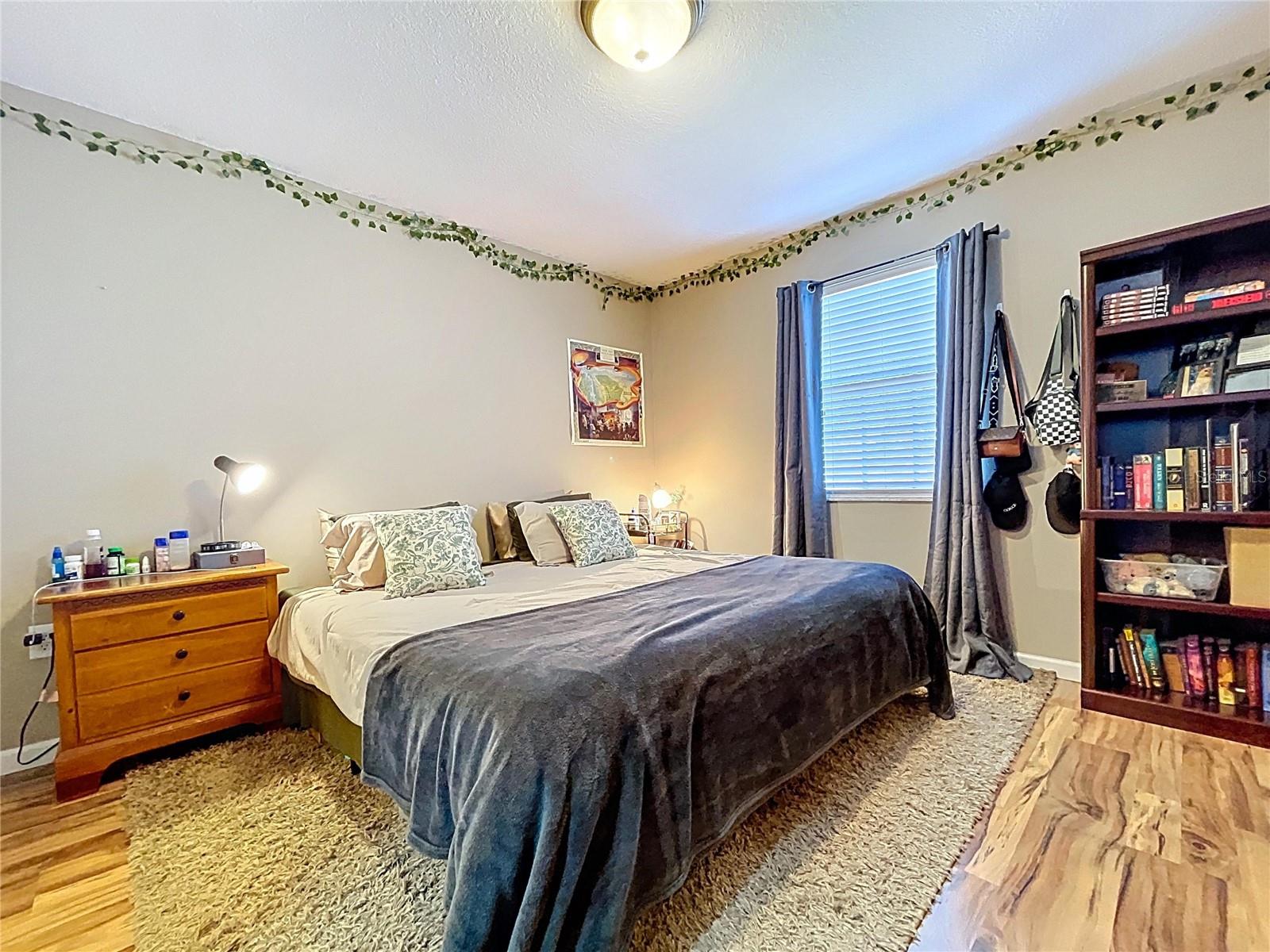 SHADOW RUN - Residential