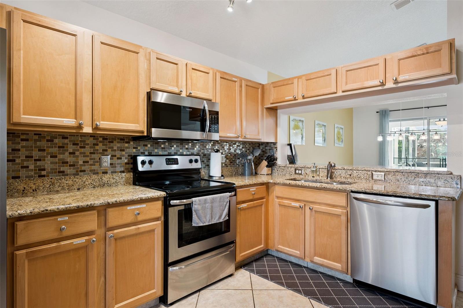 HIGHLANDS RESERVE PH 02 & 04 - Residential