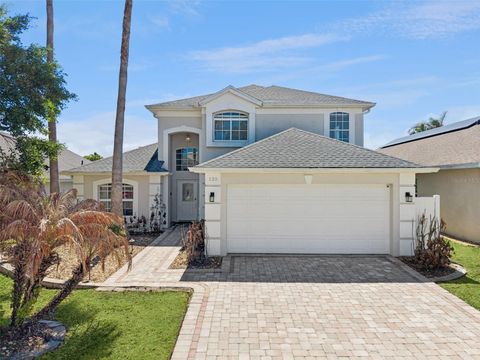 Photo of 125 Dornoch Street, Davenport, FL 33897 (MLS # O6392121)