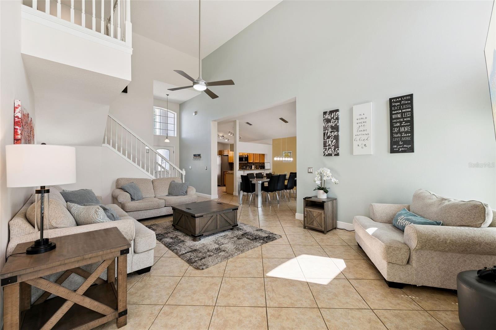 HIGHLANDS RESERVE PH 02 & 04 - Residential