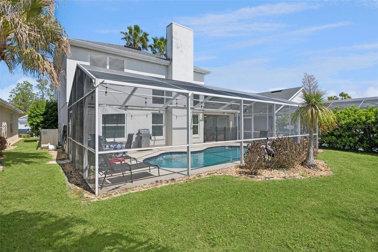 HIGHLANDS RESERVE PH 02 & 04 - Residential