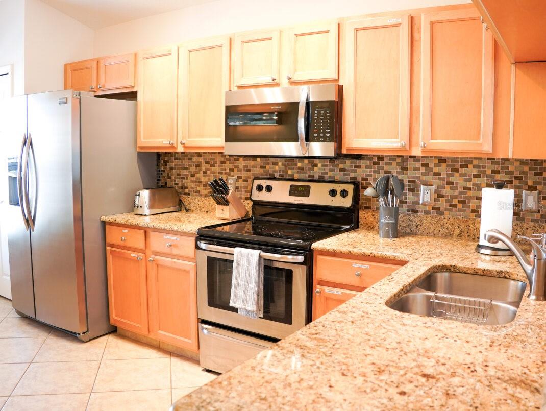 HIGHLANDS RESERVE PH 02 & 04 - Residential