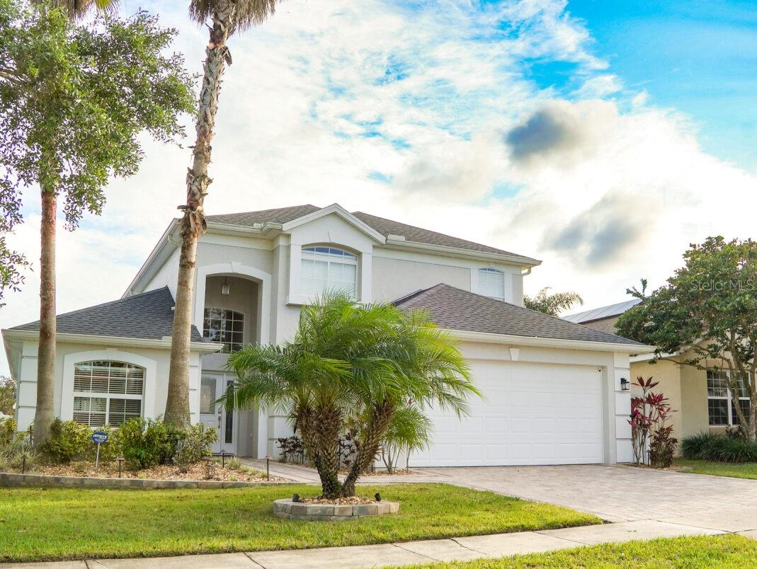 HIGHLANDS RESERVE PH 02 & 04 - Residential