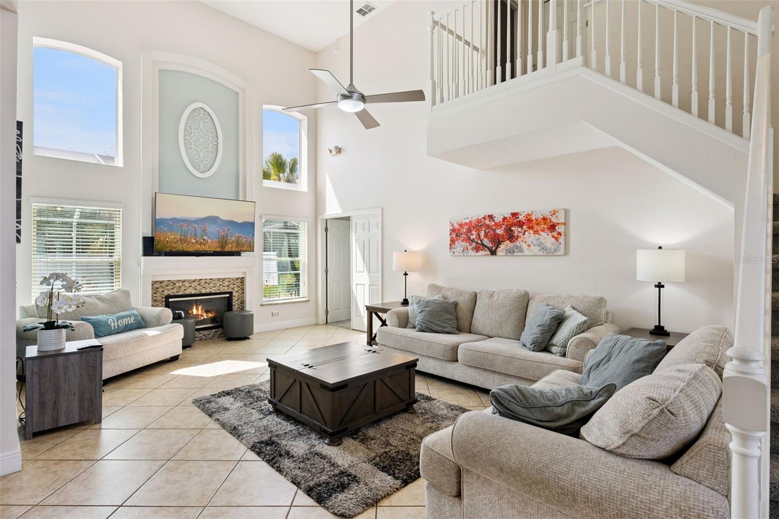 HIGHLANDS RESERVE PH 02 & 04 - Residential