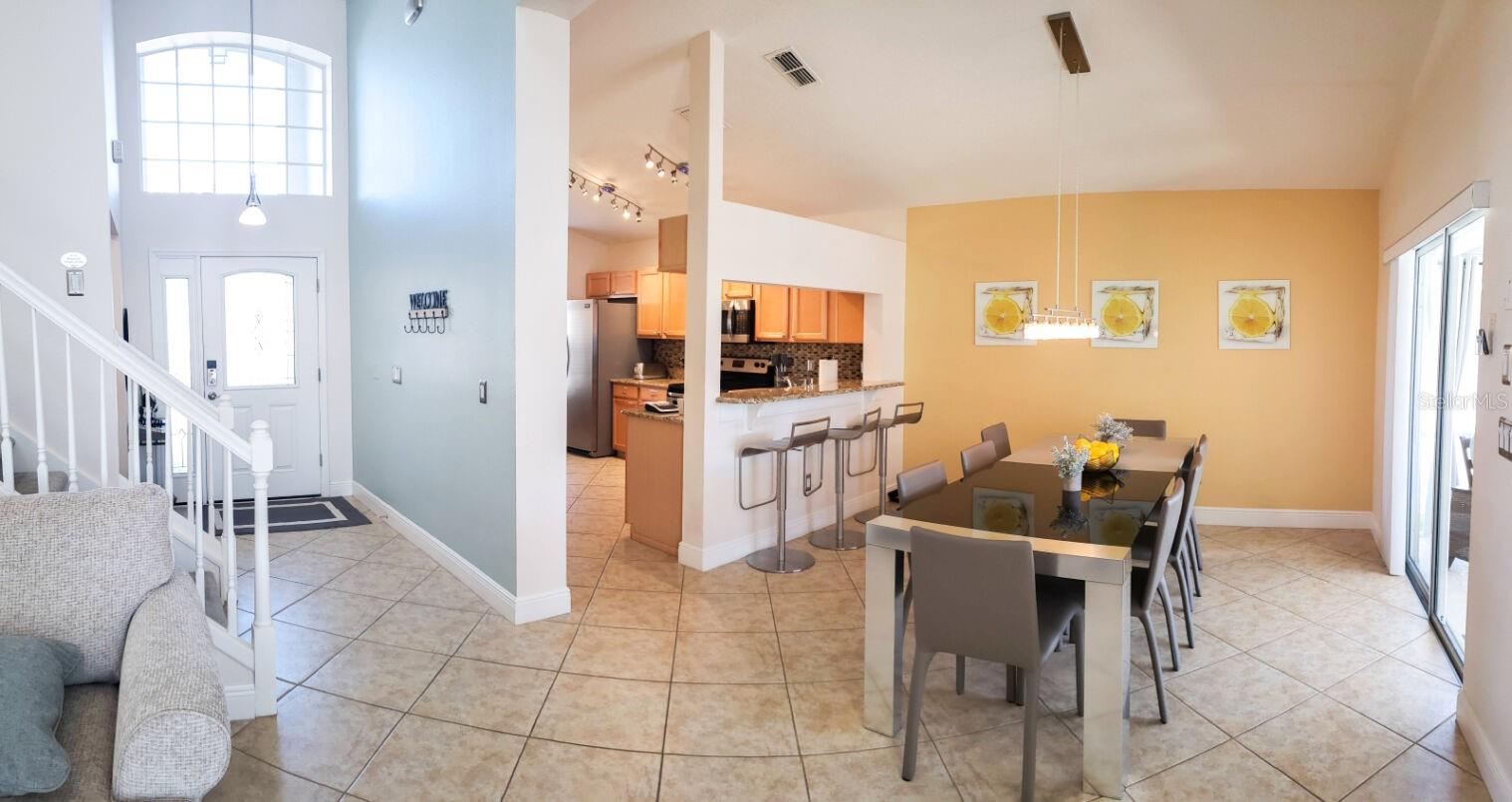 HIGHLANDS RESERVE PH 02 & 04 - Residential