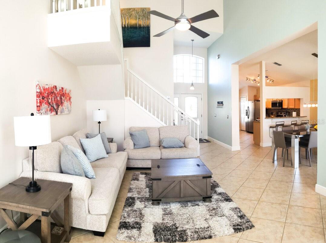 HIGHLANDS RESERVE PH 02 & 04 - Residential