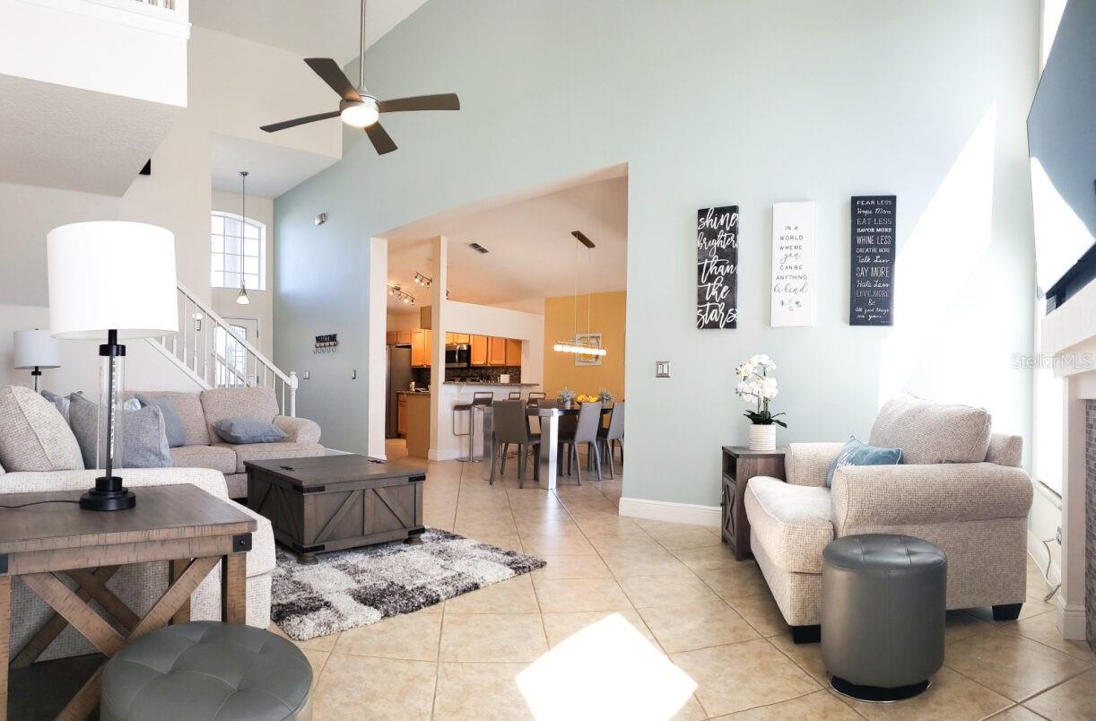 HIGHLANDS RESERVE PH 02 & 04 - Residential